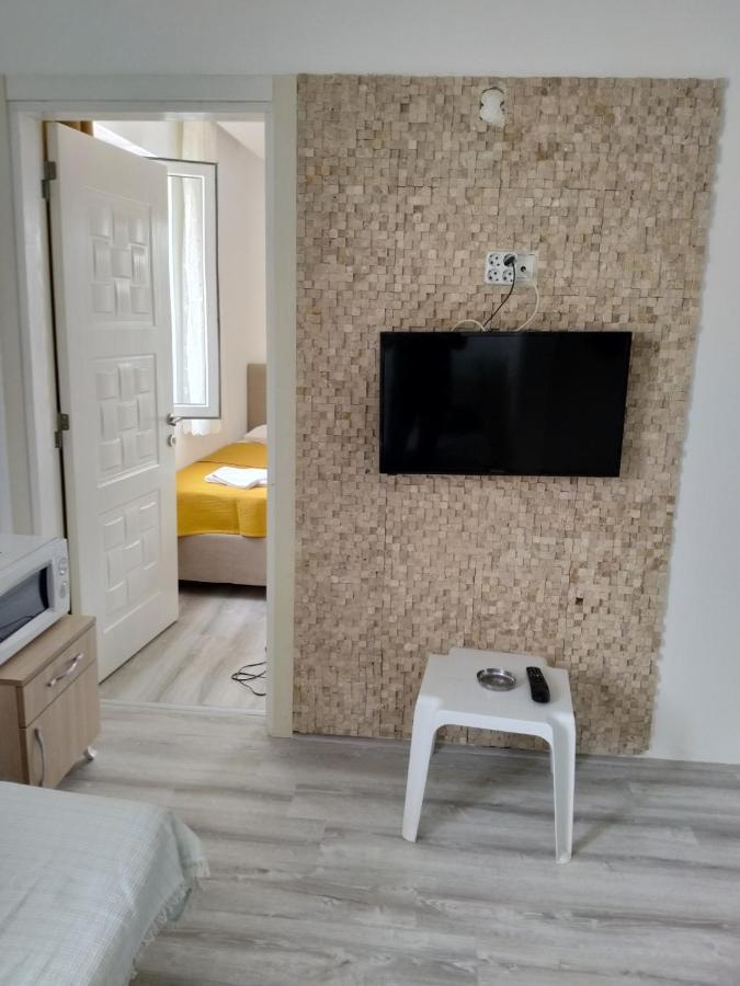 Karina Butik Apart Aparthotel Didim Exterior photo