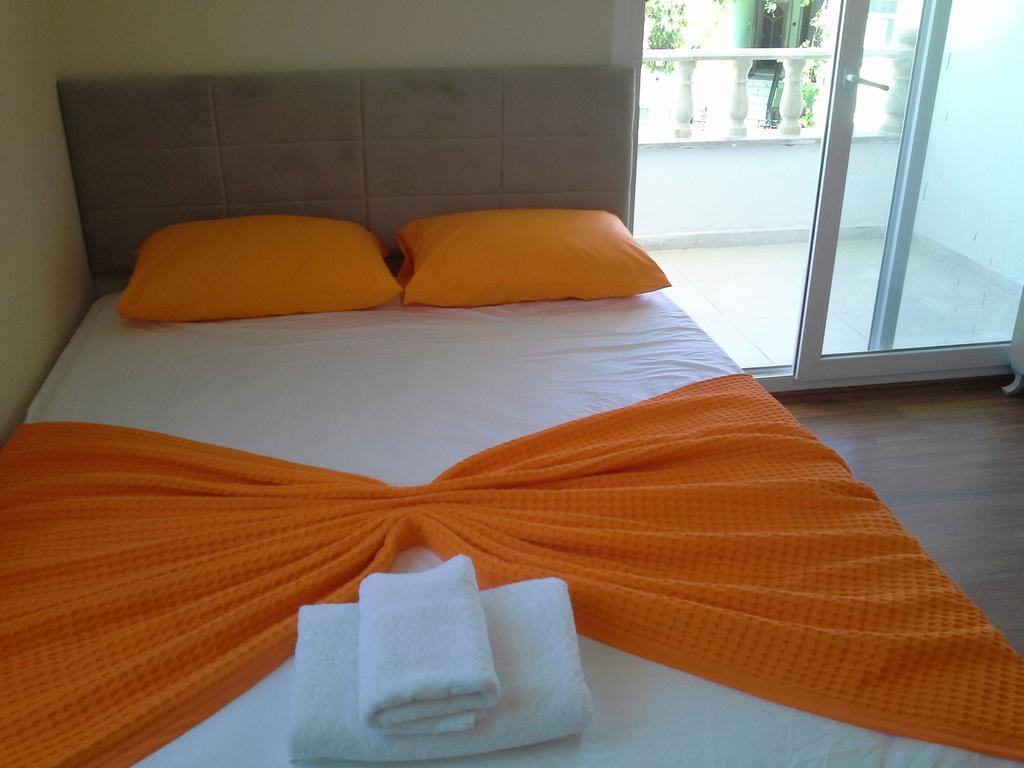 Karina Butik Apart Aparthotel Didim Exterior photo