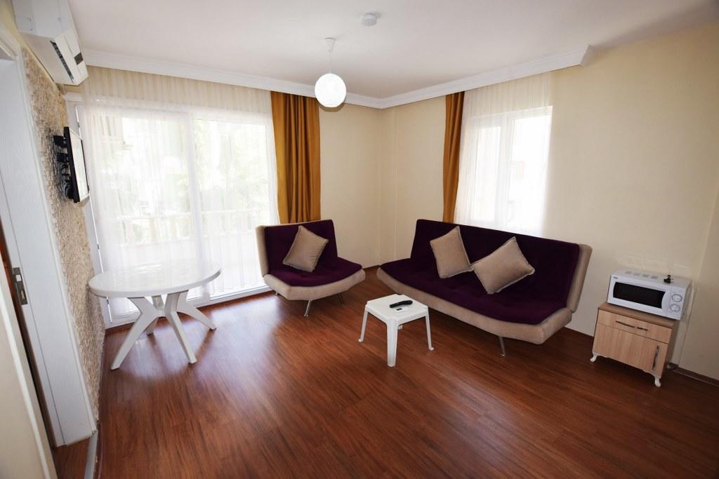 Karina Butik Apart Aparthotel Didim Exterior photo
