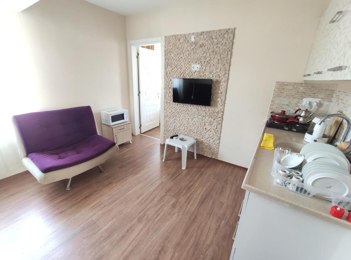 Karina Butik Apart Aparthotel Didim Exterior photo